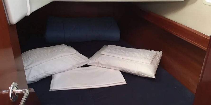 Beneteau Oceanis 393 Clipper