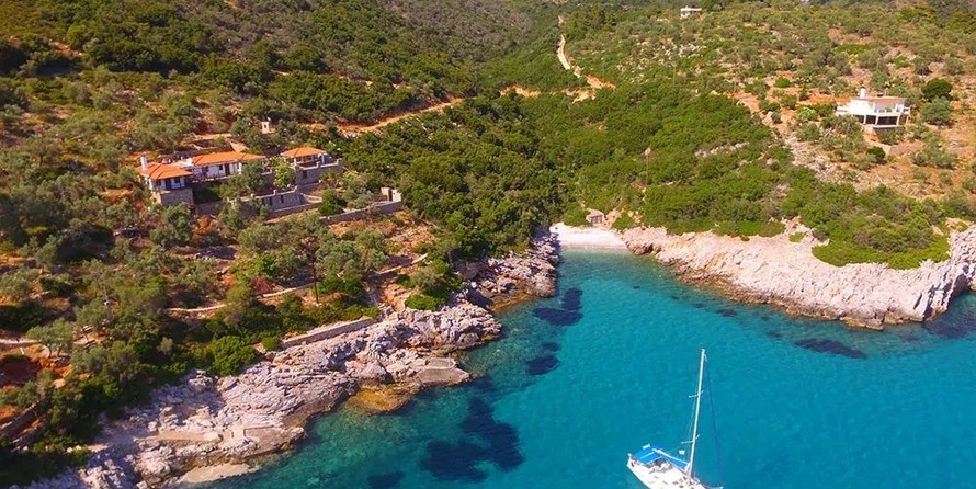 Beneteau Oceanis 393 Clipper