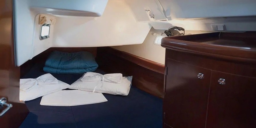 Beneteau Oceanis 393 Clipper