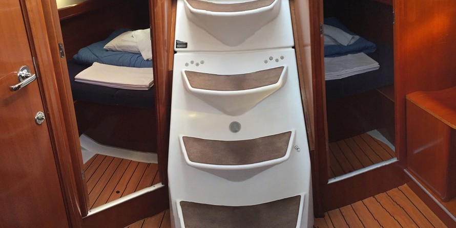 Beneteau Oceanis 393 Clipper