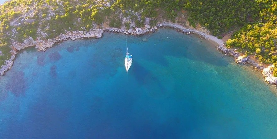 Beneteau Oceanis 393 Clipper