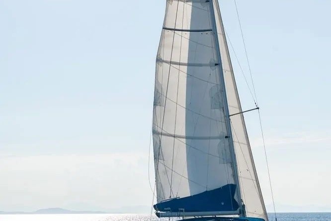 Beneteau Oceanis 393 Clipper