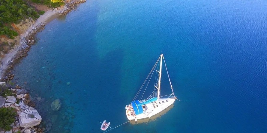 Beneteau Oceanis 393 Clipper