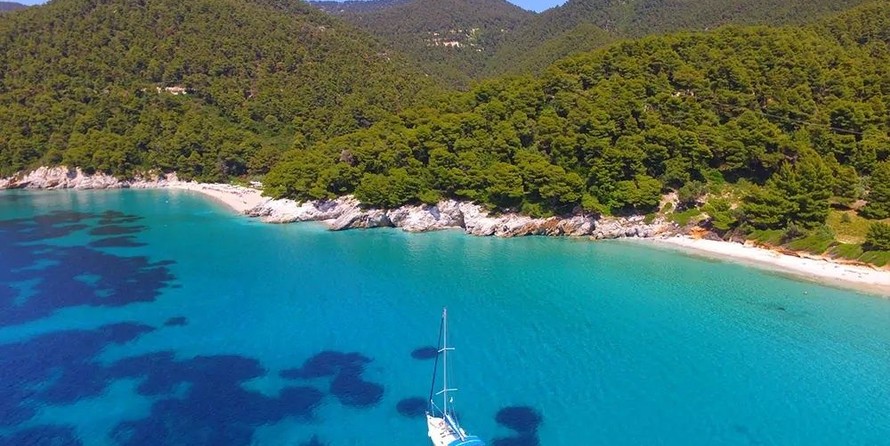 Beneteau Oceanis 393 Clipper