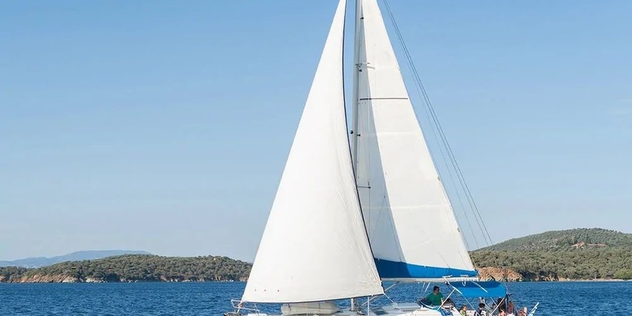 Beneteau Oceanis 393 Clipper