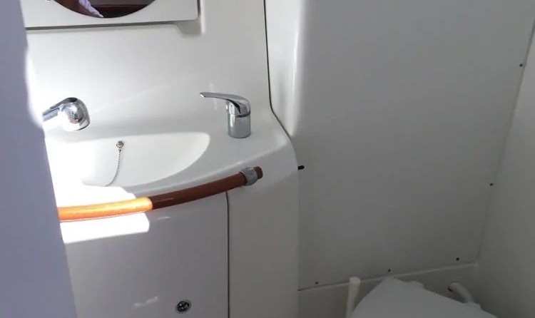 Beneteau Oceanis 393 Clipper