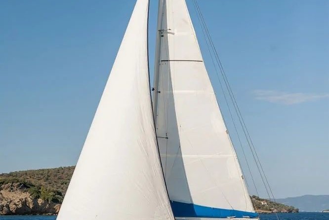 Beneteau Oceanis 393 Clipper