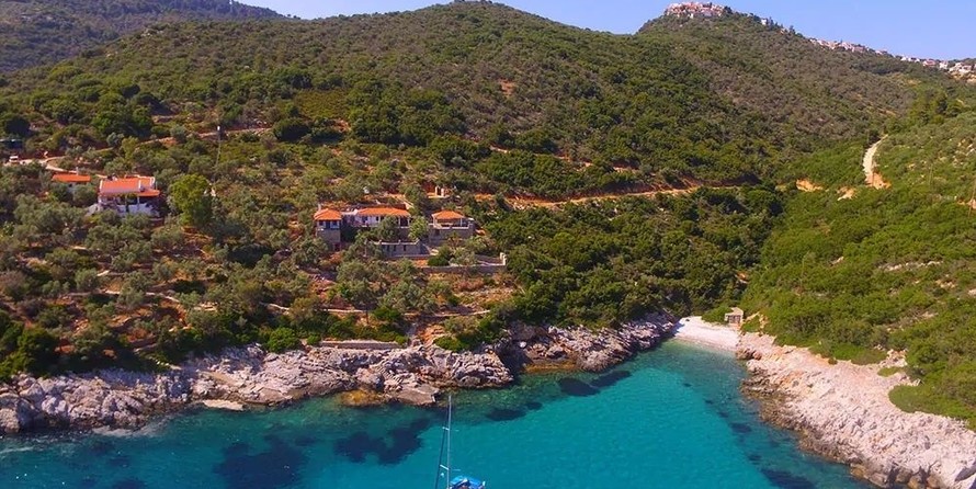 Beneteau Oceanis 393 Clipper