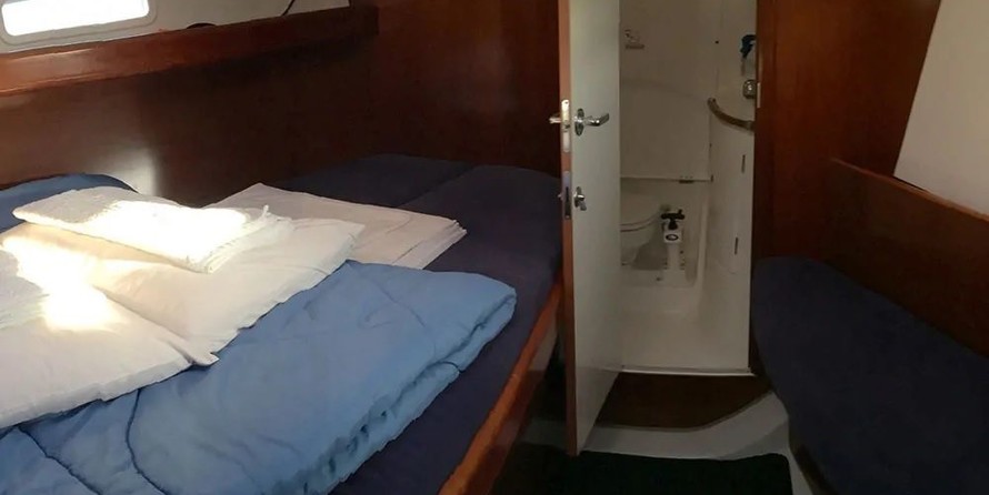 Beneteau Oceanis 393 Clipper