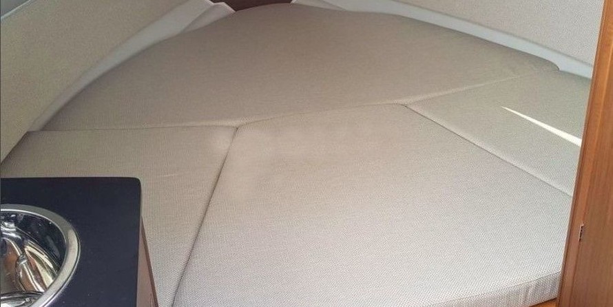 Jeanneau Cap Camarat 7.5