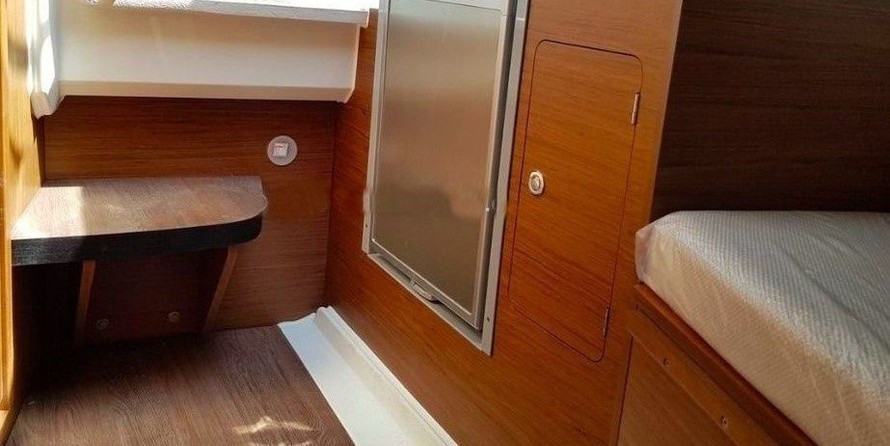 Jeanneau Cap Camarat 7.5