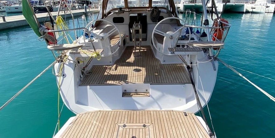 Elan 40