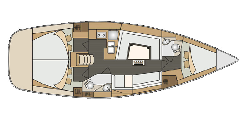 Elan 40
