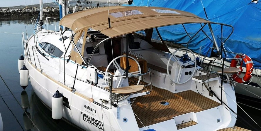 Elan 40