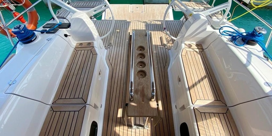Elan 40