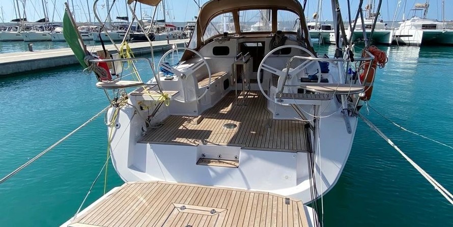 Elan 40