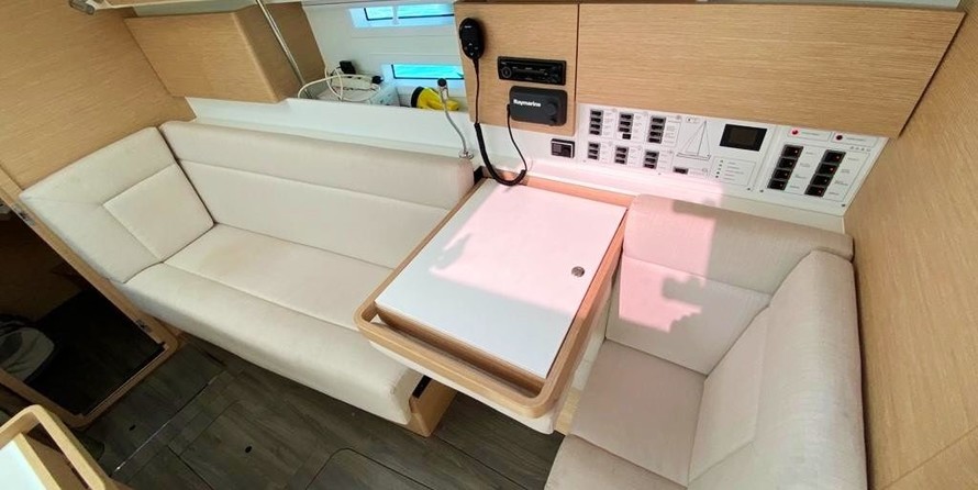 Elan 40