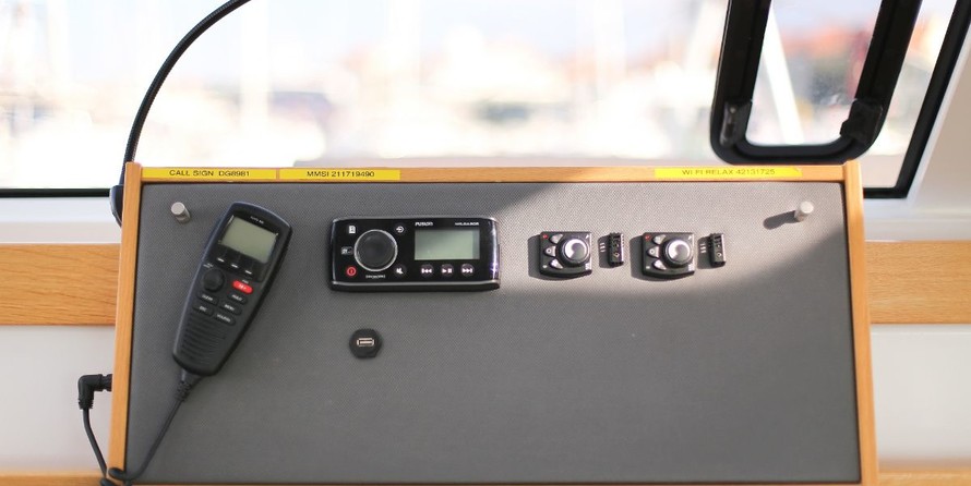 Nautitech 40