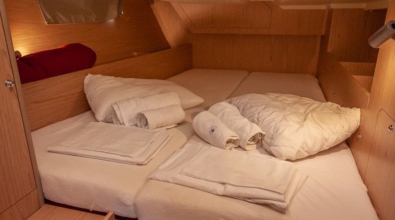 Beneteau Oceanis 41.1