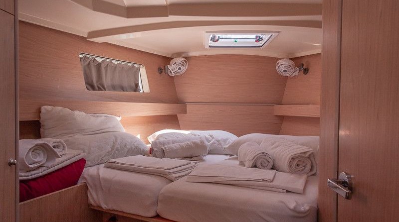 Beneteau Oceanis 41.1