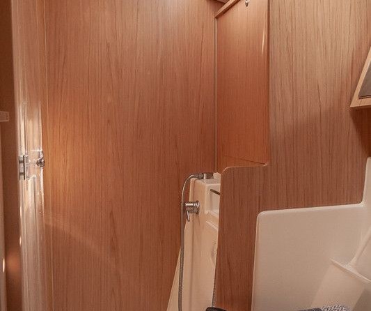 Beneteau Oceanis 41.1