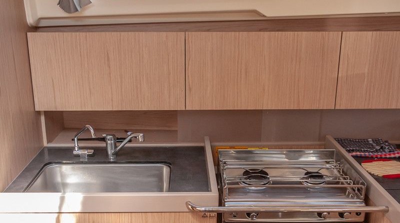 Beneteau Oceanis 41.1