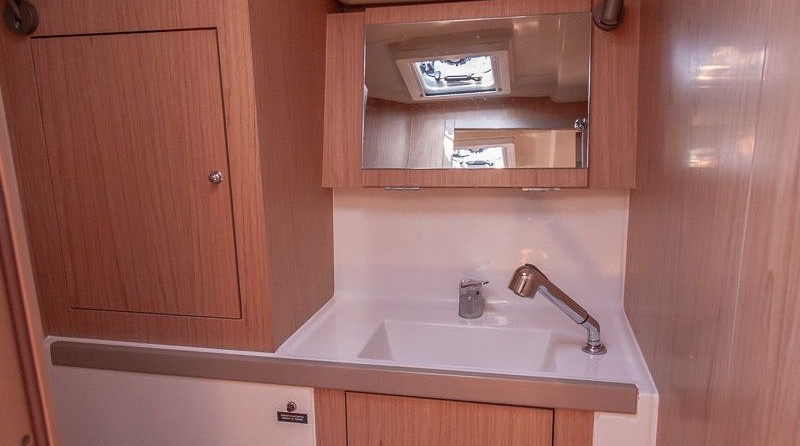 Beneteau Oceanis 41.1