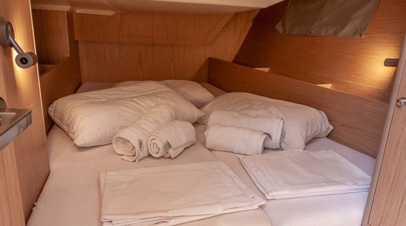 Beneteau Oceanis 41.1