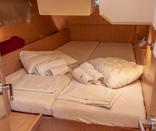 Beneteau Oceanis 41.1