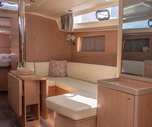 Beneteau Oceanis 41.1