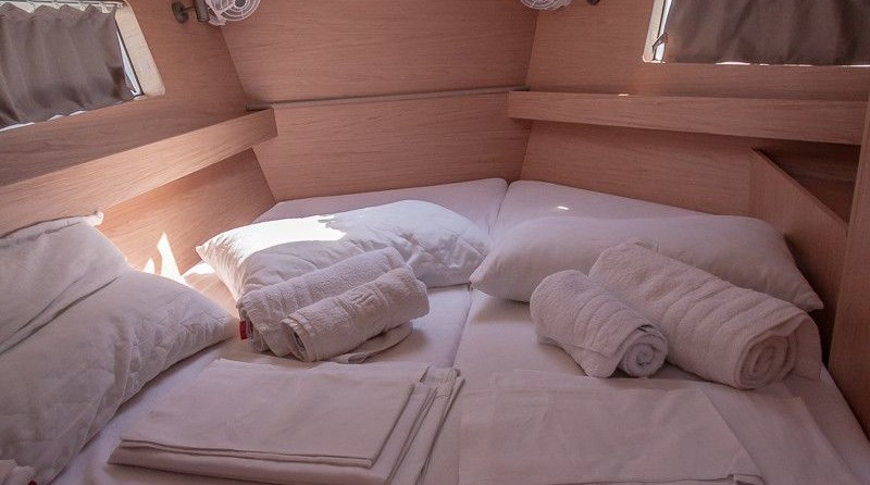 Beneteau Oceanis 41.1