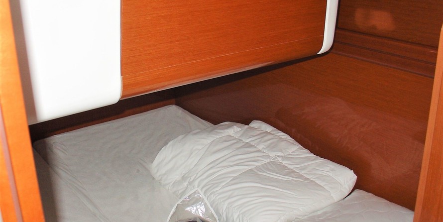 Beneteau Antares 13.80