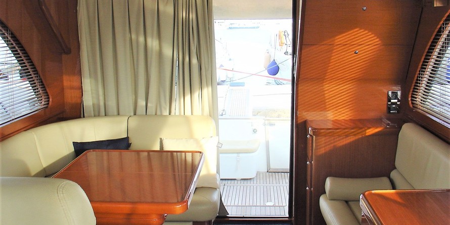 Beneteau Antares 13.80