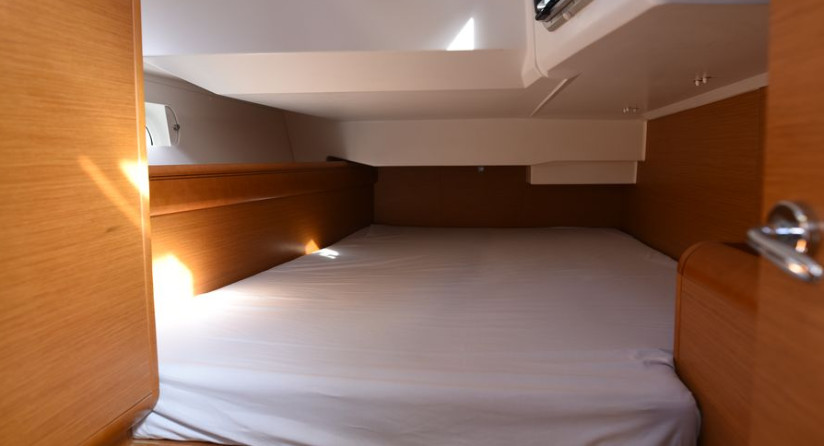 Jeanneau Sun Odyssey 439