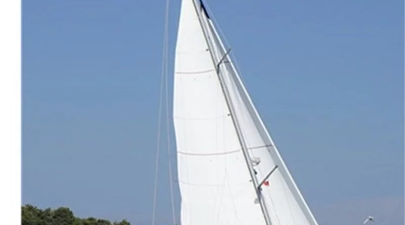 Jeanneau Sun Odyssey 50 DS