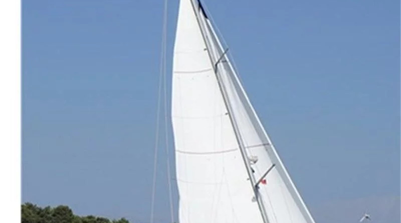 Jeanneau Sun Odyssey 50 DS