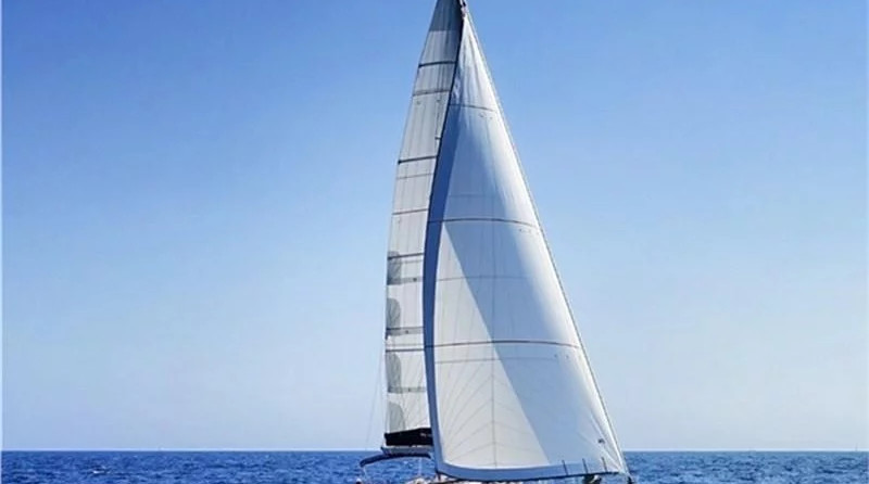 Jeanneau Sun Odyssey 50 DS