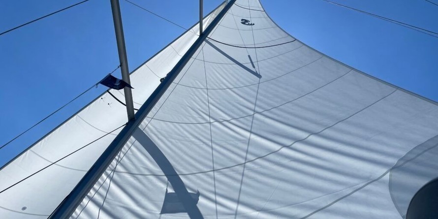 Beneteau Oceanis 46.1