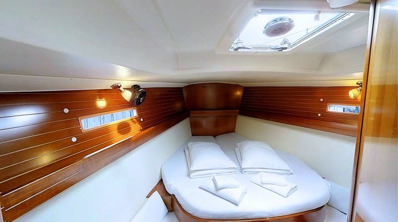Dufour 425