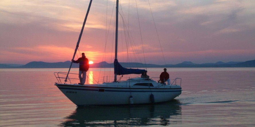 Balaton 31