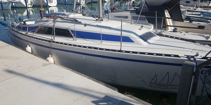 Balaton 31