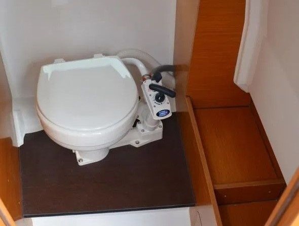 Jeanneau Cap Camarat 7.5