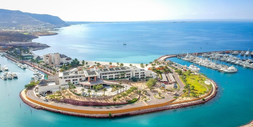 Jeanneau Sun Odyssey 519