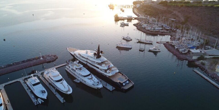 Jeanneau Sun Odyssey 519