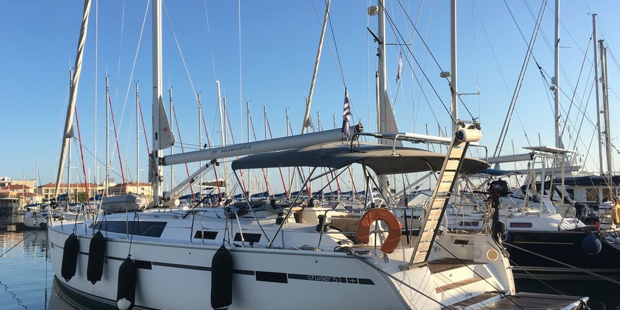 Bavaria Cruiser 51