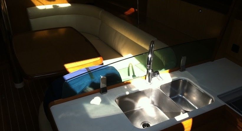 Jeanneau Sun Odyssey 42