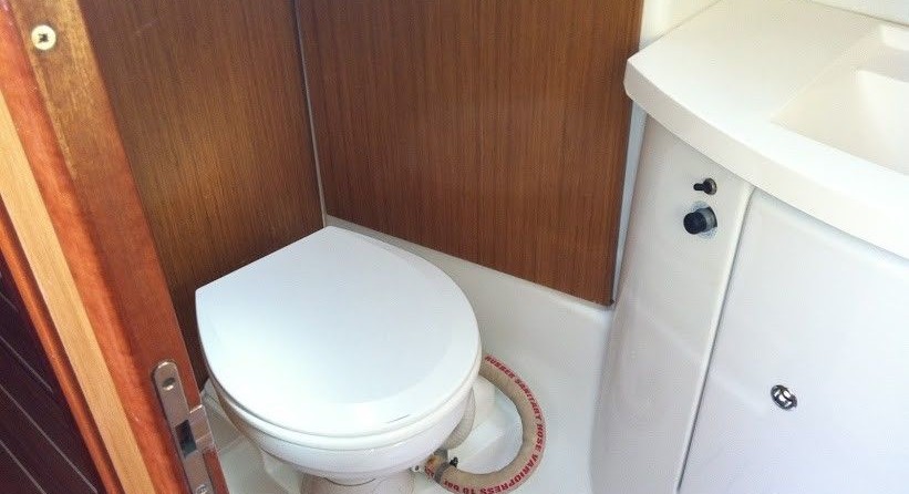 Jeanneau Sun Odyssey 42