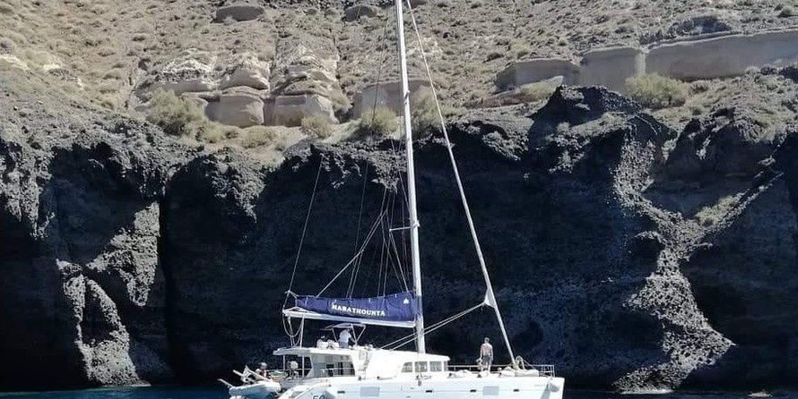 Lagoon 500