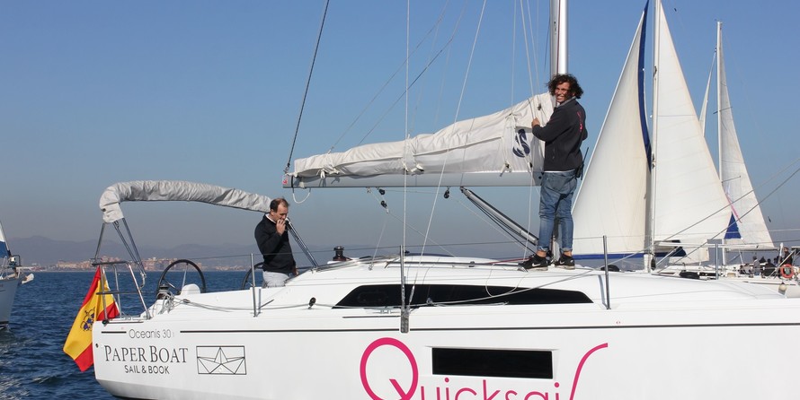 Beneteau Oceanis 30.1