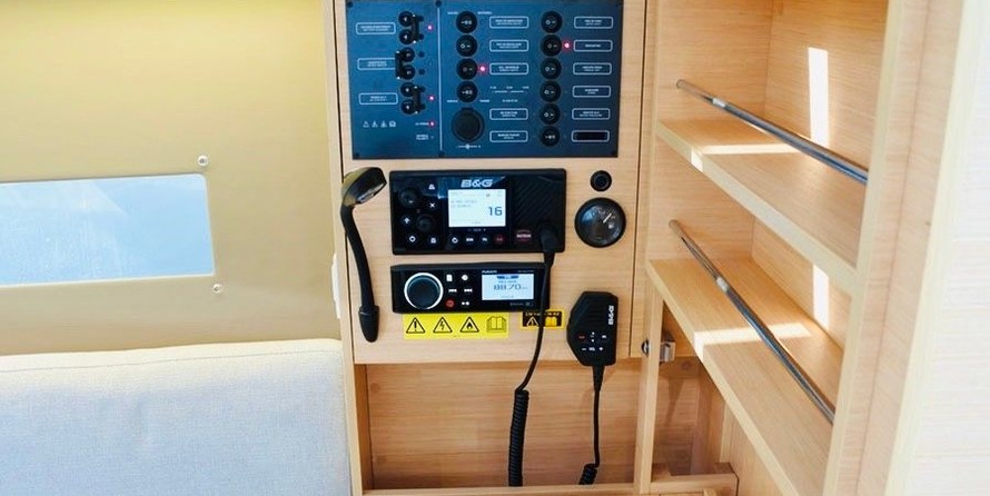 Beneteau Oceanis 30.1